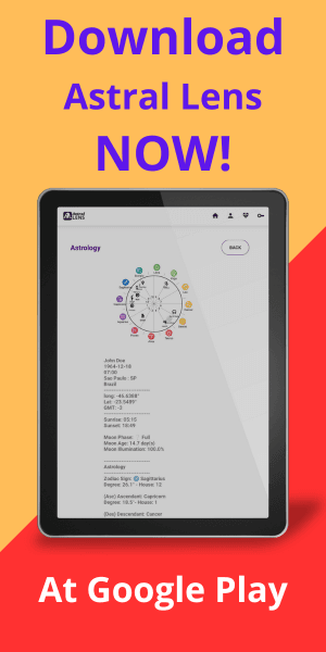 Baixar Agora - Astral Lens