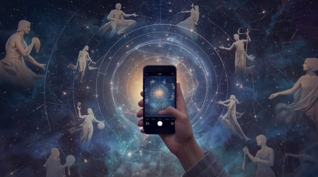 astrology and zodiac