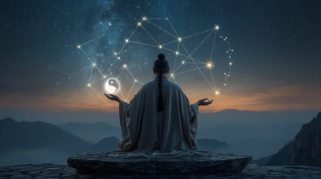 iChing Astrology