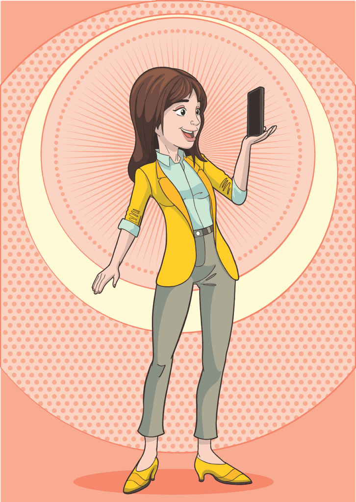 aplicativo móvel para astrologia