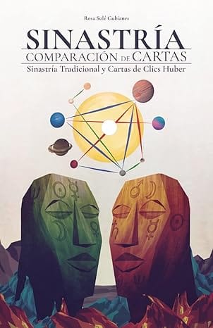 livro sobre sinastria