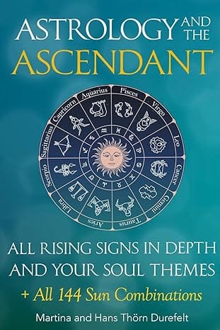 Astrology ans Ascendant