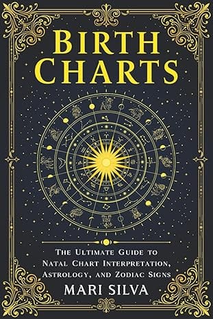 Birth chart astrology